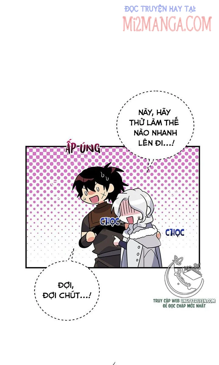 Vợ Ơi, Anh Sắp Trụ Không Nổi Rồi! Chapter 29.5 - Trang 6