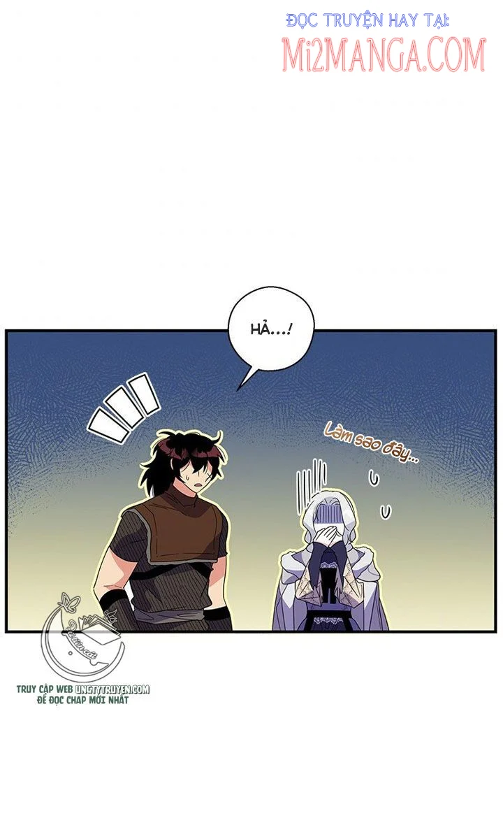 Vợ Ơi, Anh Sắp Trụ Không Nổi Rồi! Chapter 29 - Trang 10