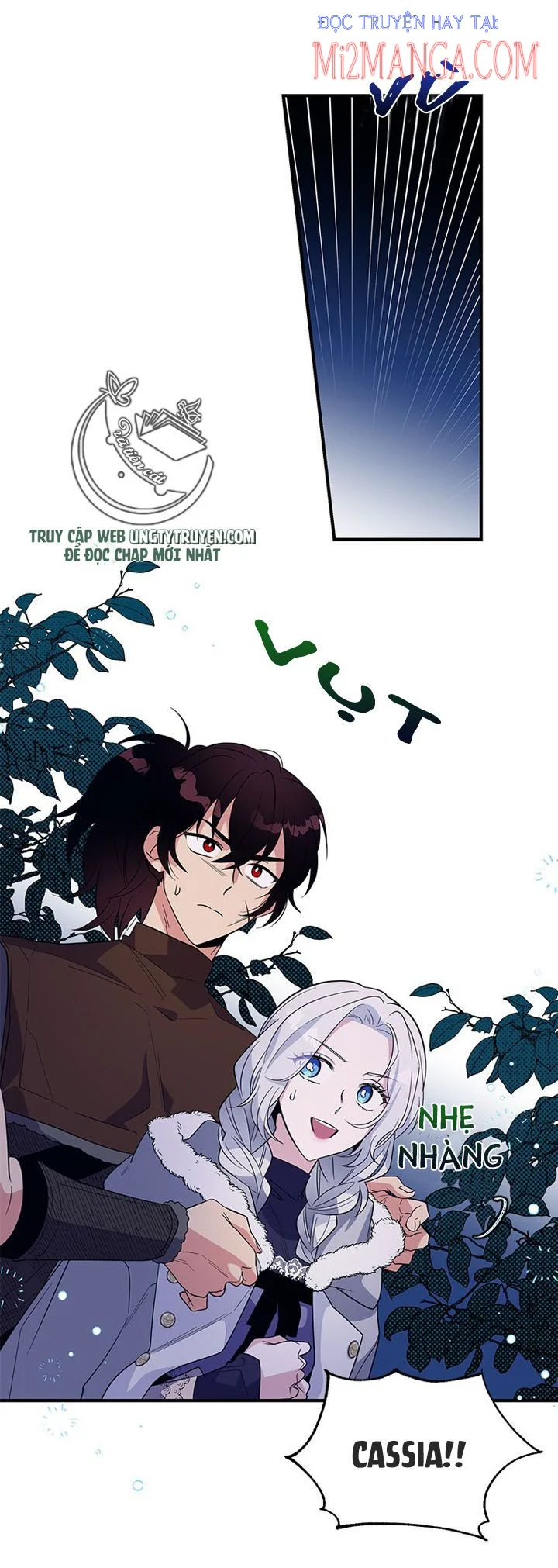 Vợ Ơi, Anh Sắp Trụ Không Nổi Rồi! Chapter 29 - Trang 11