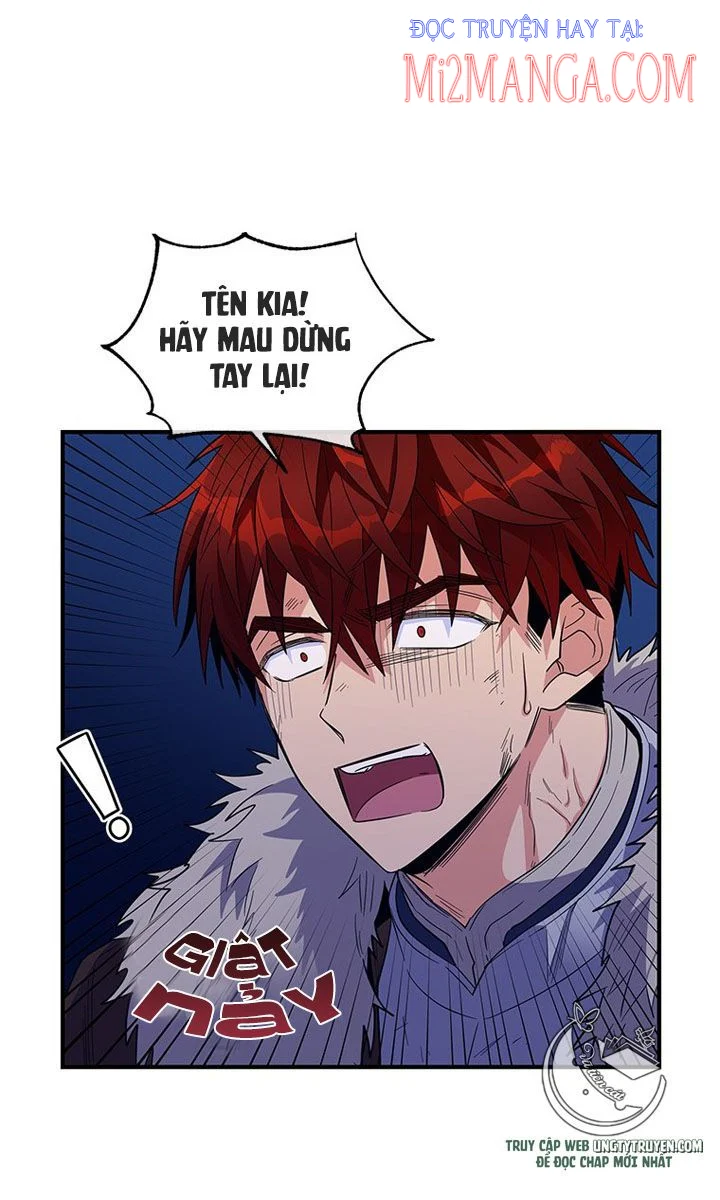 Vợ Ơi, Anh Sắp Trụ Không Nổi Rồi! Chapter 29 - Trang 12