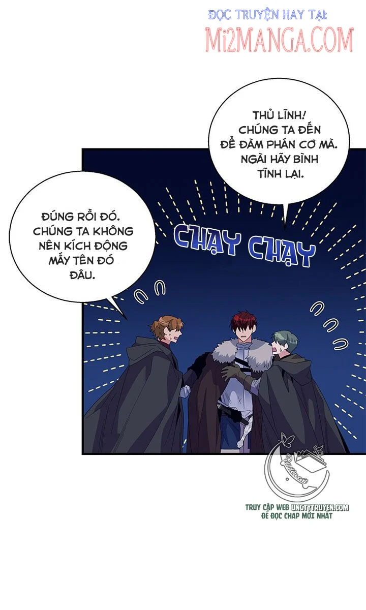 Vợ Ơi, Anh Sắp Trụ Không Nổi Rồi! Chapter 29 - Trang 13