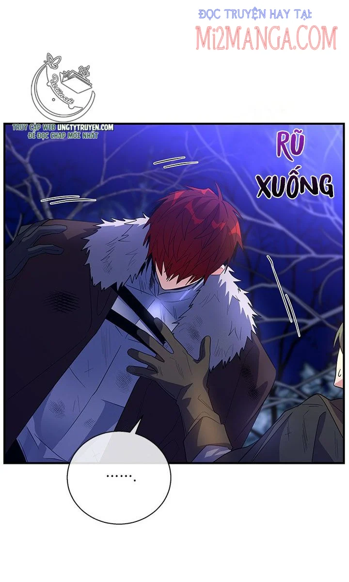 Vợ Ơi, Anh Sắp Trụ Không Nổi Rồi! Chapter 29 - Trang 14