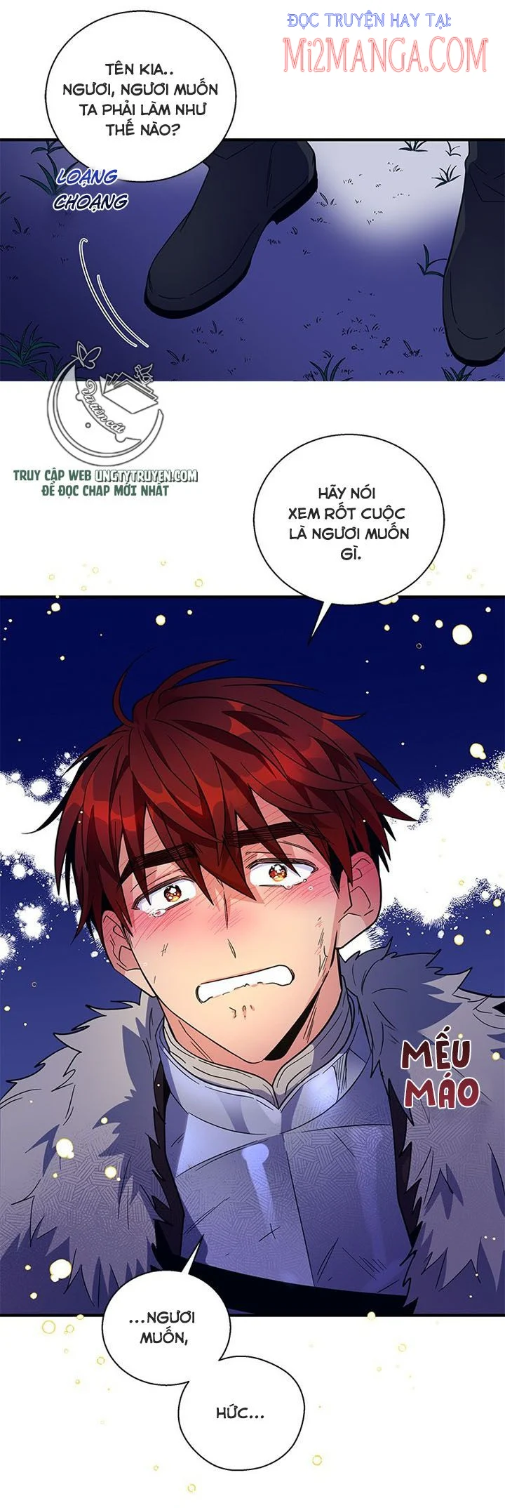 Vợ Ơi, Anh Sắp Trụ Không Nổi Rồi! Chapter 29 - Trang 15