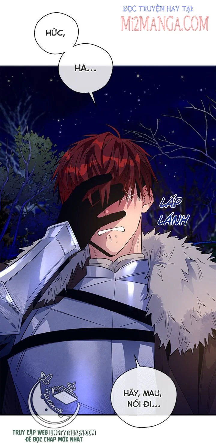 Vợ Ơi, Anh Sắp Trụ Không Nổi Rồi! Chapter 29 - Trang 17