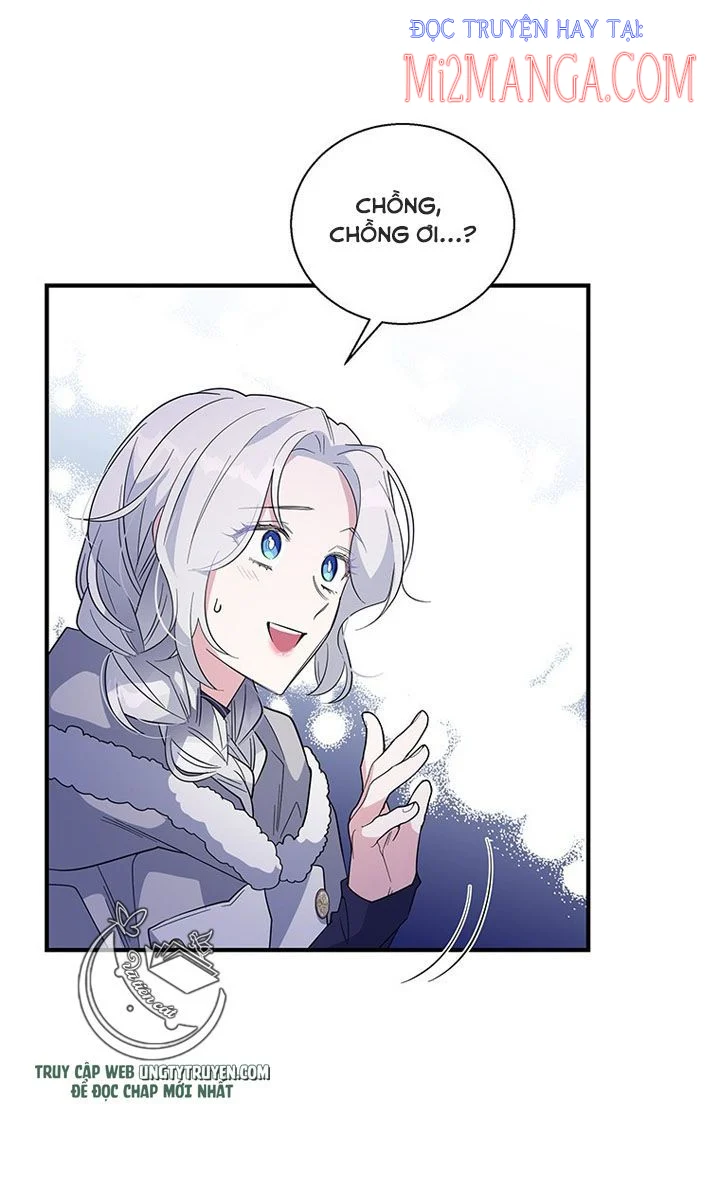 Vợ Ơi, Anh Sắp Trụ Không Nổi Rồi! Chapter 29 - Trang 18