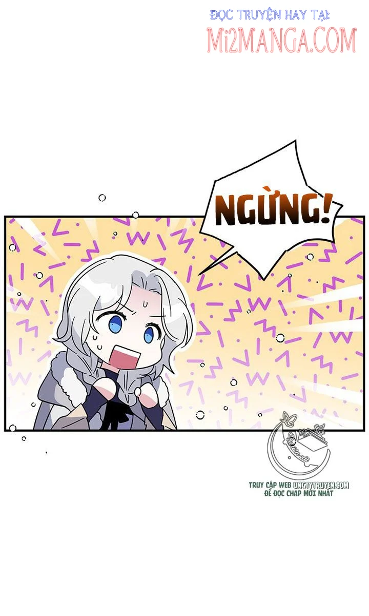 Vợ Ơi, Anh Sắp Trụ Không Nổi Rồi! Chapter 29 - Trang 20