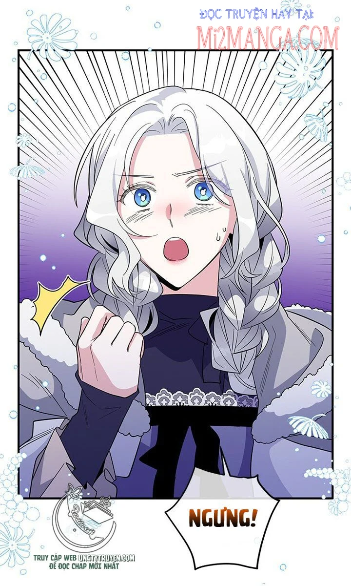 Vợ Ơi, Anh Sắp Trụ Không Nổi Rồi! Chapter 29 - Trang 23