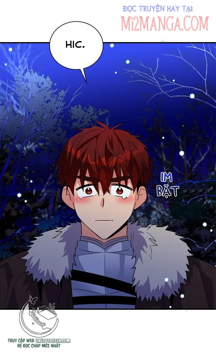 Vợ Ơi, Anh Sắp Trụ Không Nổi Rồi! Chapter 29 - Trang 24