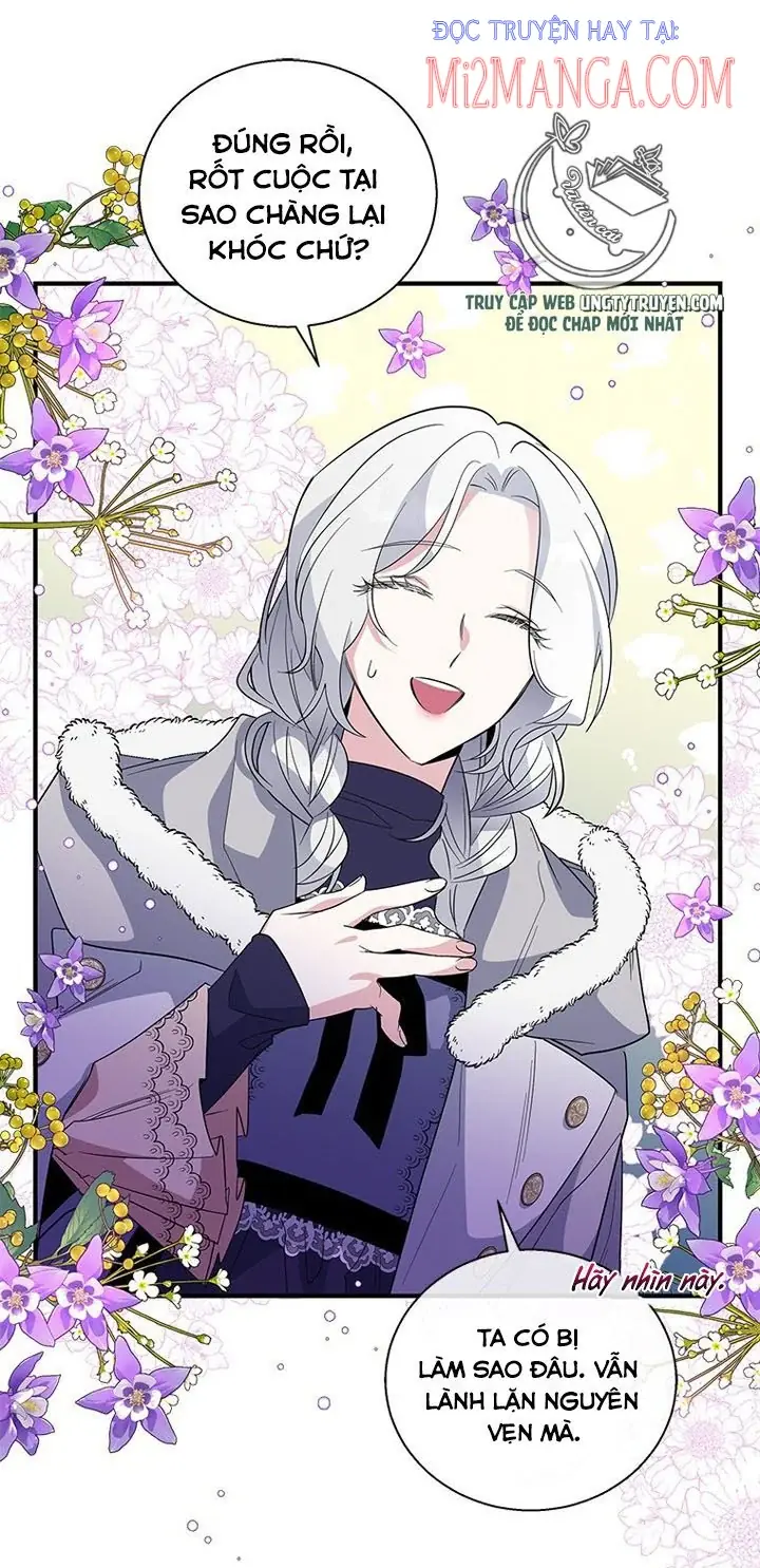 Vợ Ơi, Anh Sắp Trụ Không Nổi Rồi! Chapter 29 - Trang 25