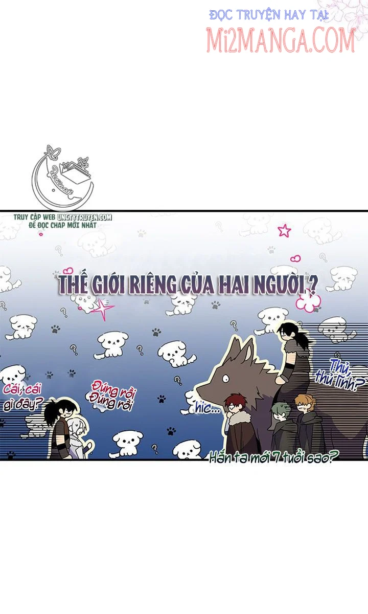 Vợ Ơi, Anh Sắp Trụ Không Nổi Rồi! Chapter 29 - Trang 26
