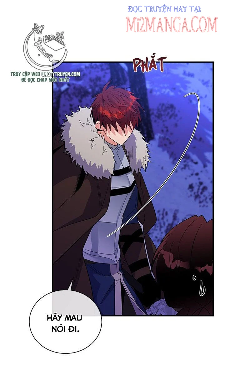 Vợ Ơi, Anh Sắp Trụ Không Nổi Rồi! Chapter 29 - Trang 27