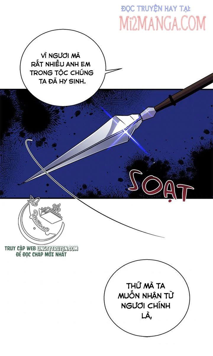 Vợ Ơi, Anh Sắp Trụ Không Nổi Rồi! Chapter 29 - Trang 30