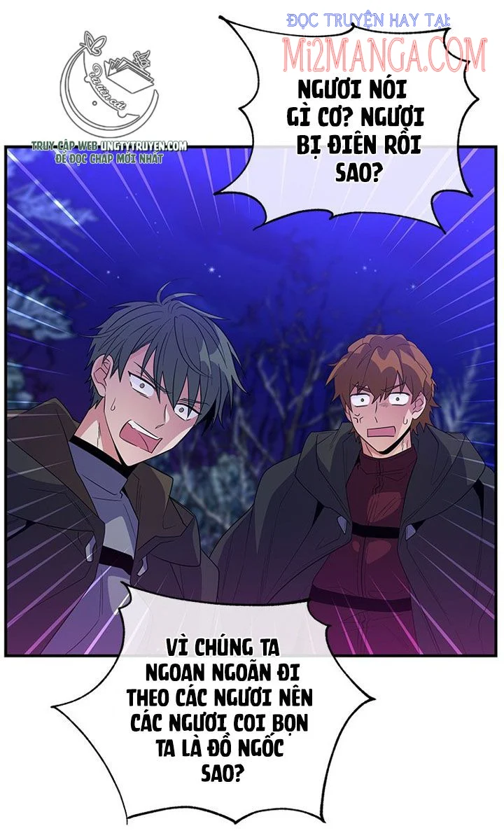 Vợ Ơi, Anh Sắp Trụ Không Nổi Rồi! Chapter 29 - Trang 32