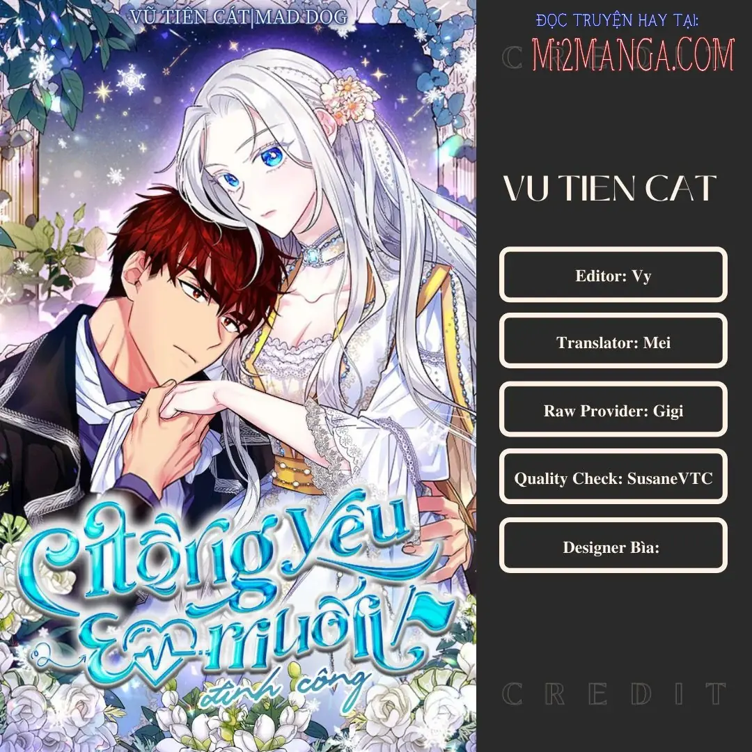 Vợ Ơi, Anh Sắp Trụ Không Nổi Rồi! Chapter 29 - Trang 4