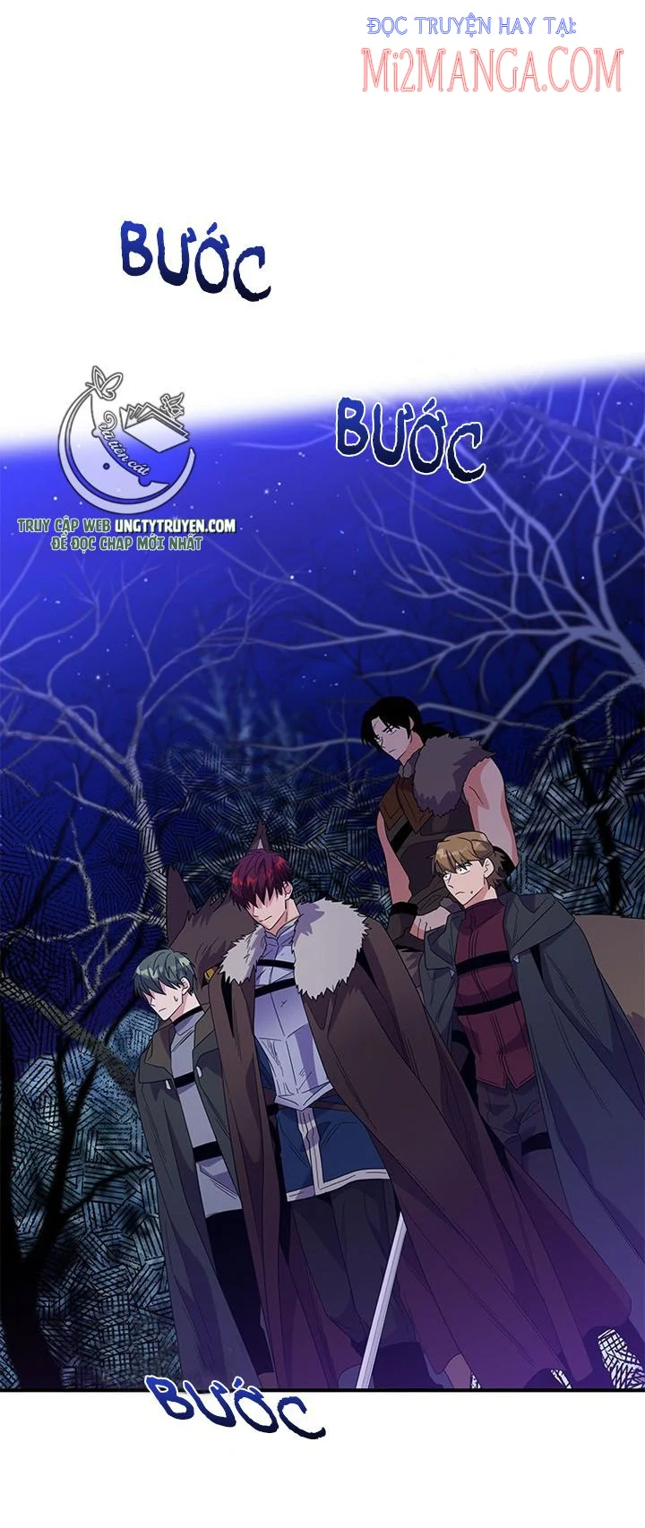 Vợ Ơi, Anh Sắp Trụ Không Nổi Rồi! Chapter 29 - Trang 7