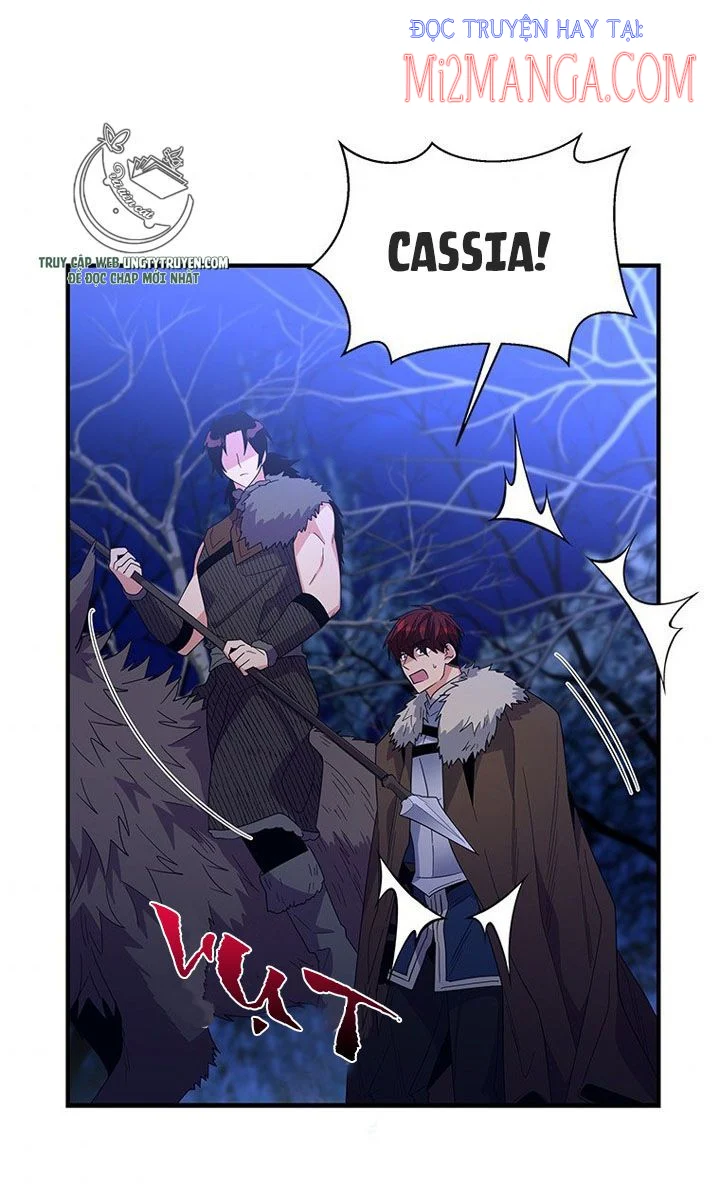 Vợ Ơi, Anh Sắp Trụ Không Nổi Rồi! Chapter 29 - Trang 9