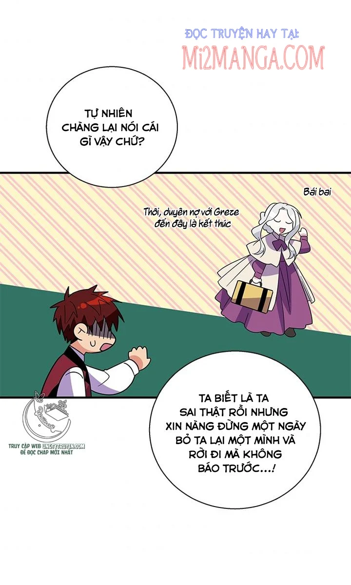 Vợ Ơi, Anh Sắp Trụ Không Nổi Rồi! Chapter 30.5 - Trang 10