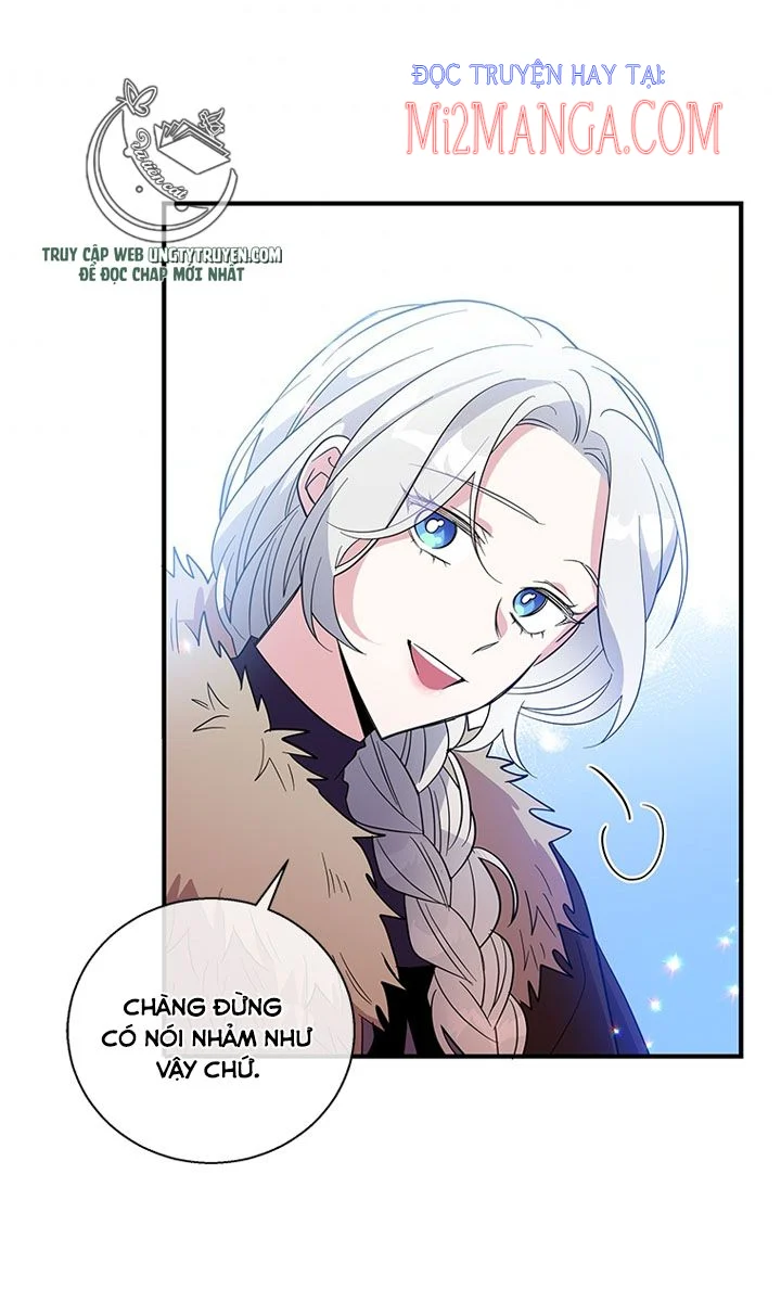 Vợ Ơi, Anh Sắp Trụ Không Nổi Rồi! Chapter 30.5 - Trang 11