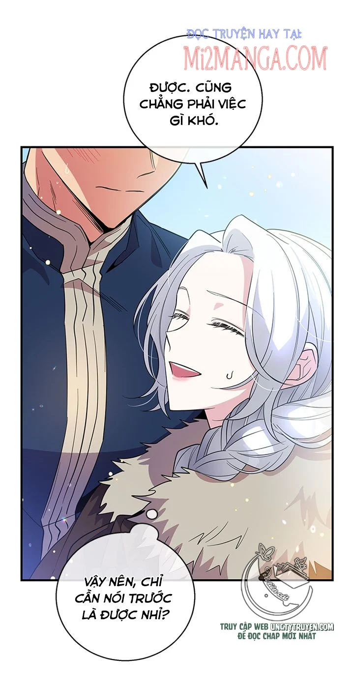 Vợ Ơi, Anh Sắp Trụ Không Nổi Rồi! Chapter 30.5 - Trang 13