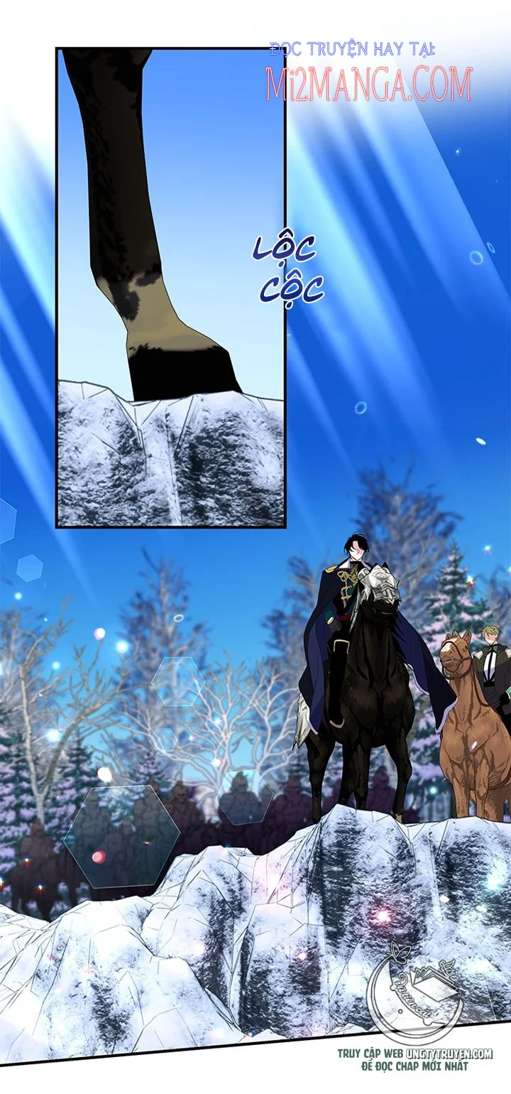 Vợ Ơi, Anh Sắp Trụ Không Nổi Rồi! Chapter 30.5 - Trang 14