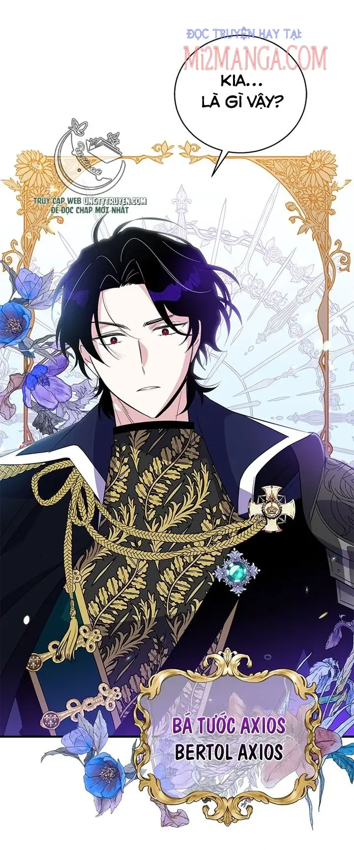 Vợ Ơi, Anh Sắp Trụ Không Nổi Rồi! Chapter 30.5 - Trang 15