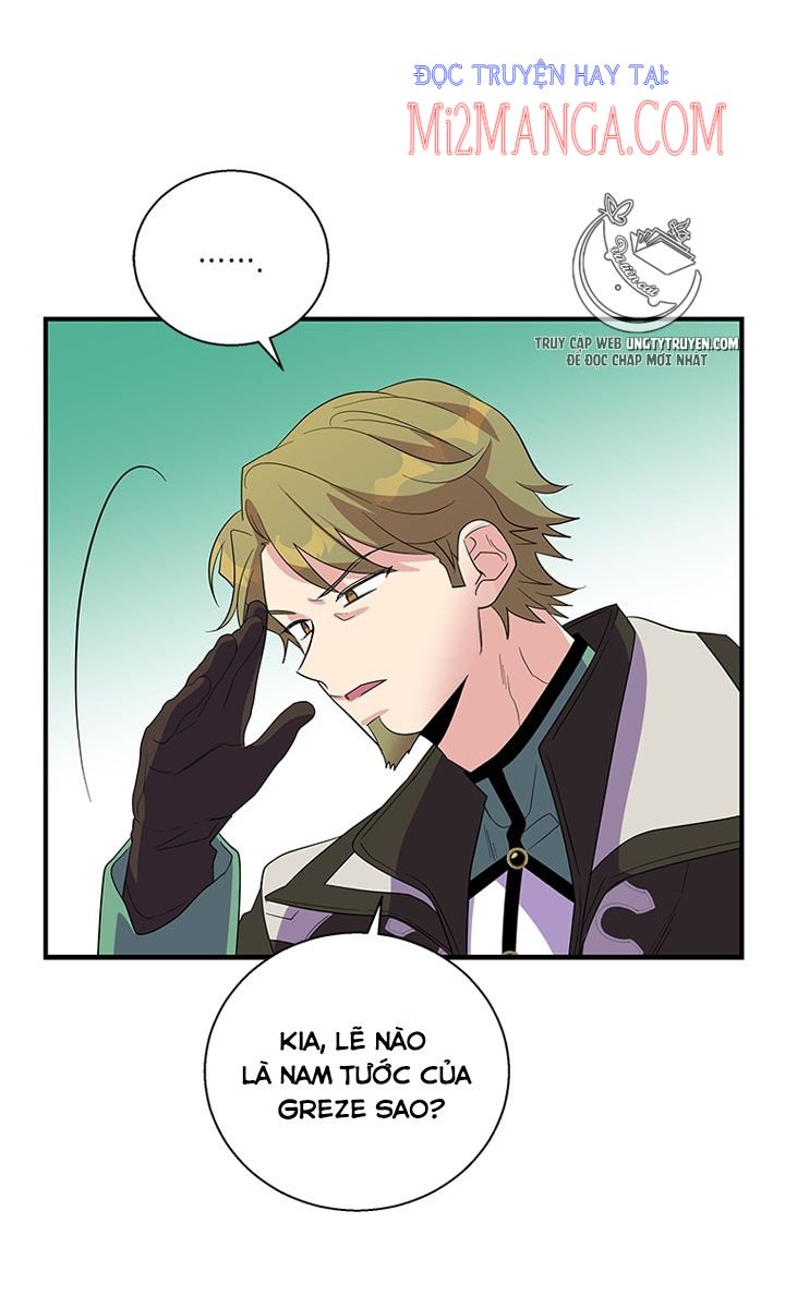 Vợ Ơi, Anh Sắp Trụ Không Nổi Rồi! Chapter 30.5 - Trang 19