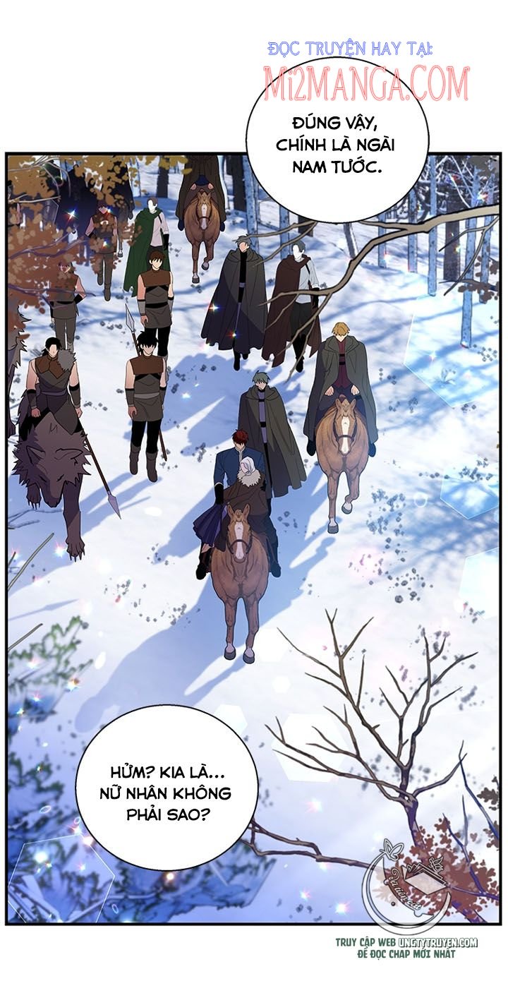 Vợ Ơi, Anh Sắp Trụ Không Nổi Rồi! Chapter 30.5 - Trang 20