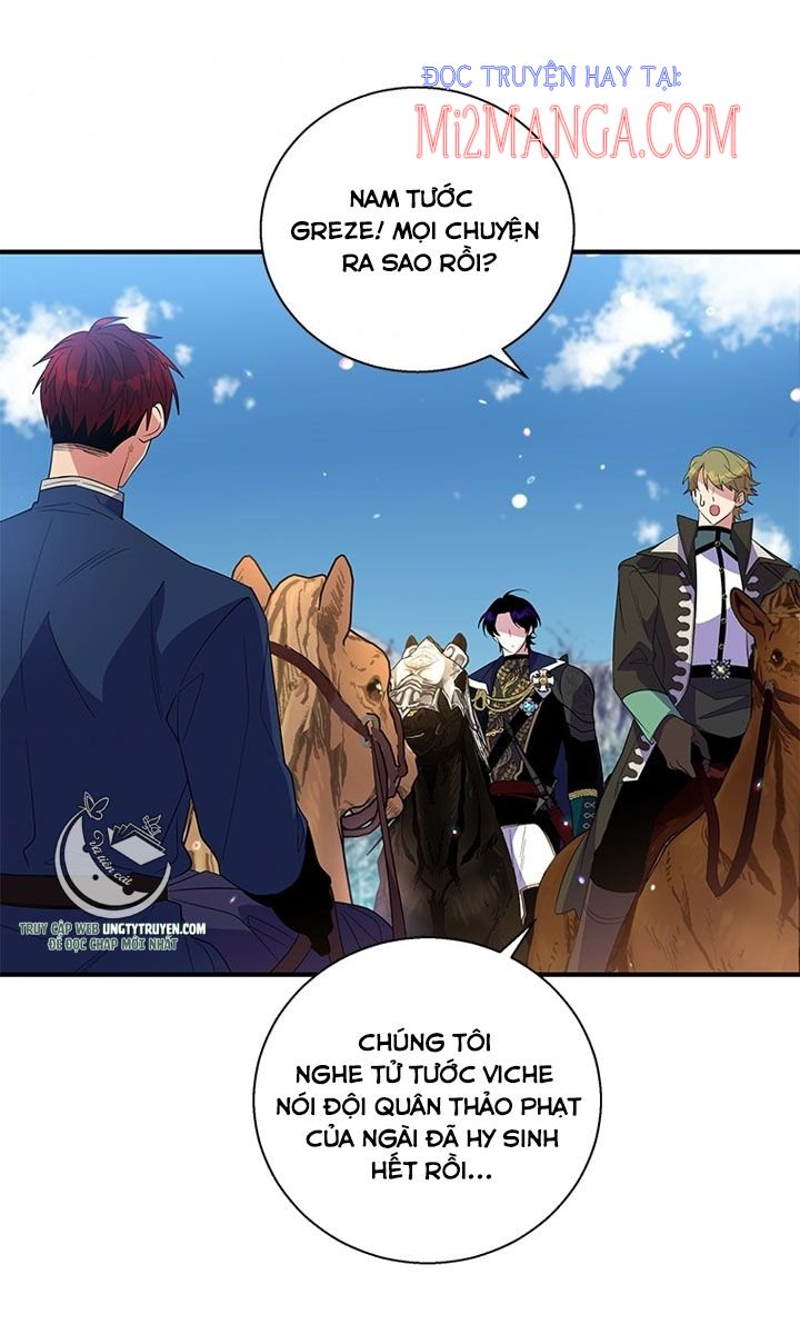 Vợ Ơi, Anh Sắp Trụ Không Nổi Rồi! Chapter 30.5 - Trang 22