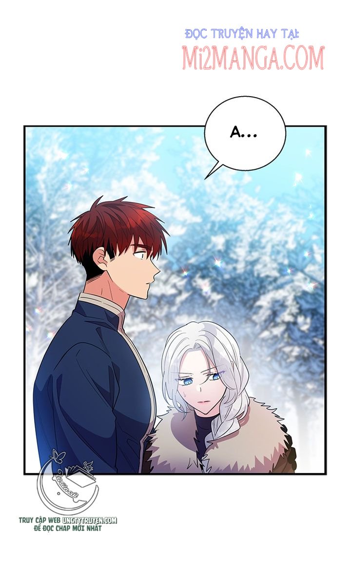Vợ Ơi, Anh Sắp Trụ Không Nổi Rồi! Chapter 30.5 - Trang 24