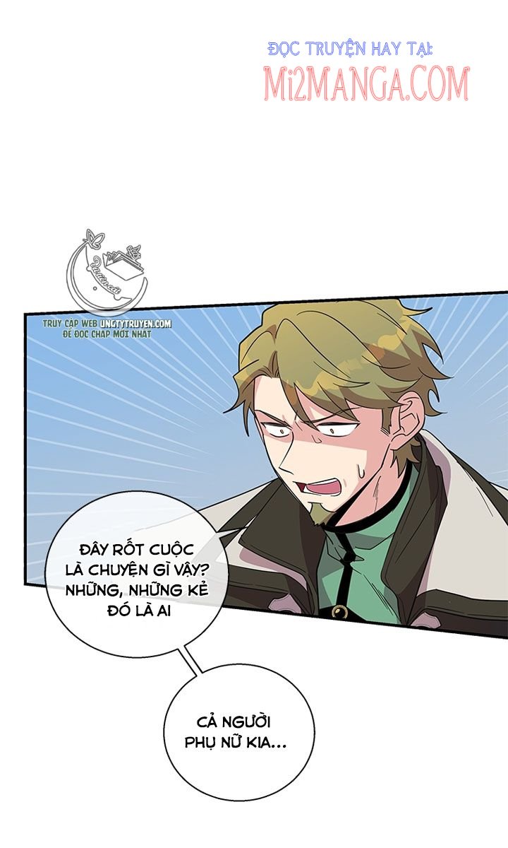 Vợ Ơi, Anh Sắp Trụ Không Nổi Rồi! Chapter 30.5 - Trang 25