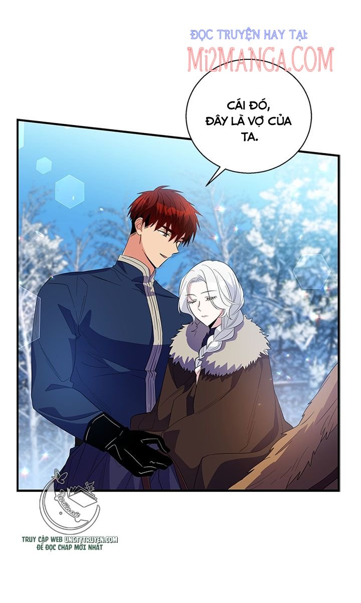Vợ Ơi, Anh Sắp Trụ Không Nổi Rồi! Chapter 30.5 - Trang 26