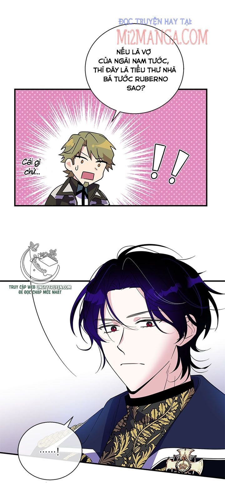 Vợ Ơi, Anh Sắp Trụ Không Nổi Rồi! Chapter 30.5 - Trang 27