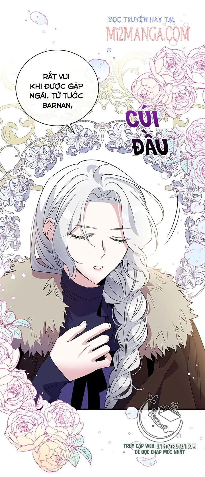 Vợ Ơi, Anh Sắp Trụ Không Nổi Rồi! Chapter 30.5 - Trang 28
