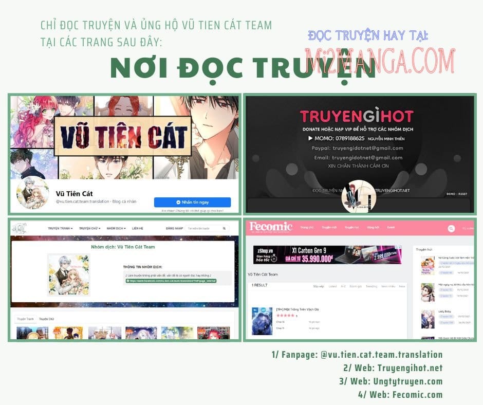 Vợ Ơi, Anh Sắp Trụ Không Nổi Rồi! Chapter 30.5 - Trang 31
