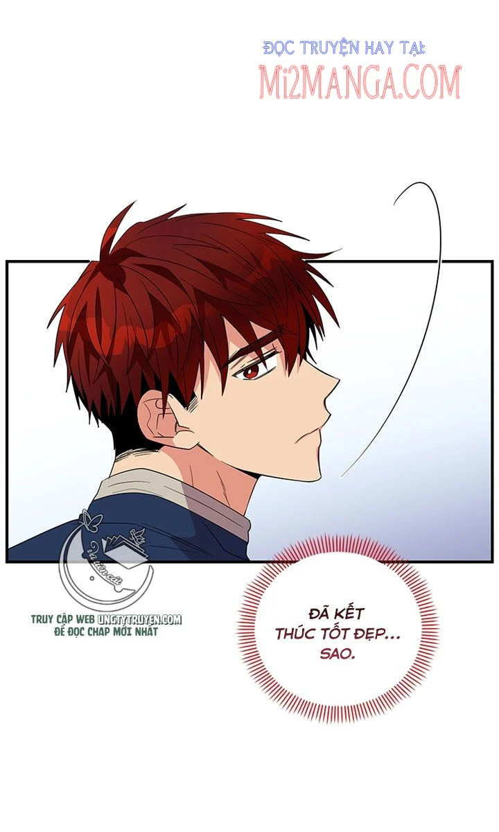 Vợ Ơi, Anh Sắp Trụ Không Nổi Rồi! Chapter 30.5 - Trang 4