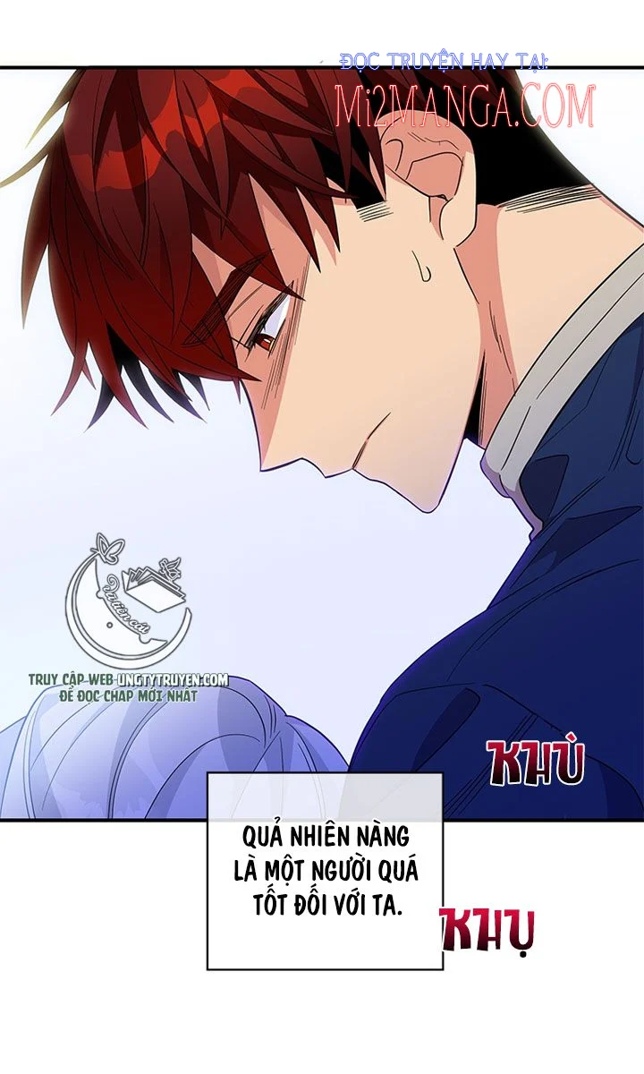 Vợ Ơi, Anh Sắp Trụ Không Nổi Rồi! Chapter 30.5 - Trang 6