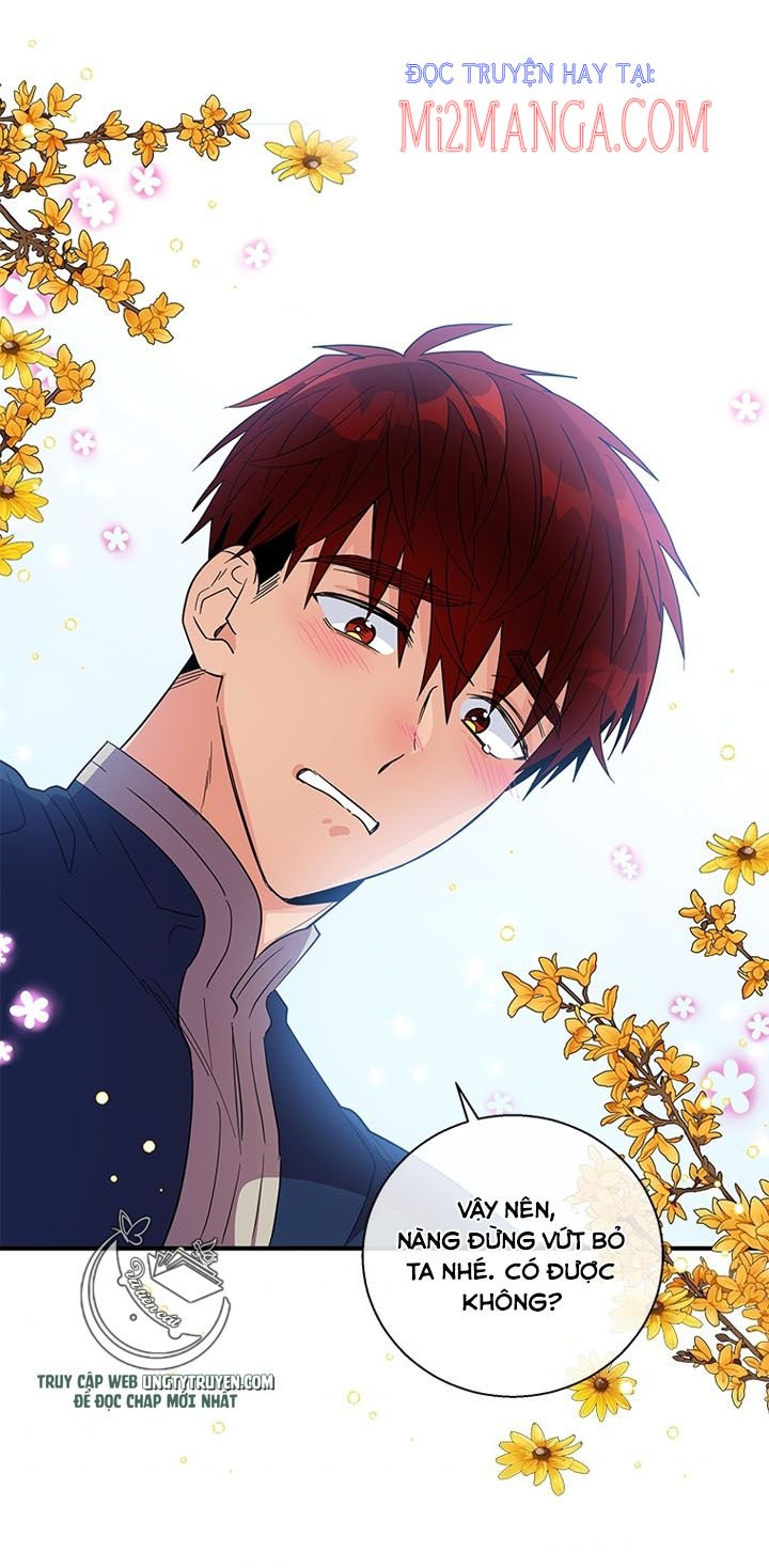 Vợ Ơi, Anh Sắp Trụ Không Nổi Rồi! Chapter 30.5 - Trang 9