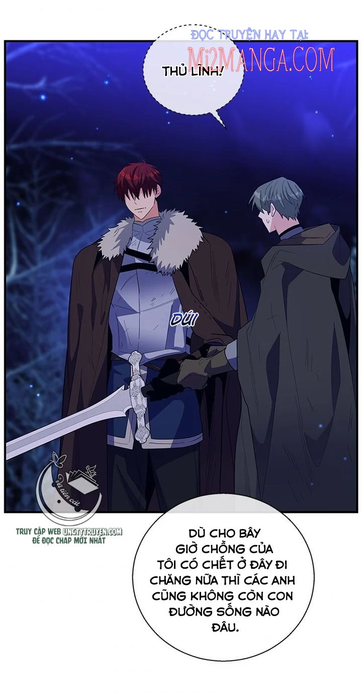Vợ Ơi, Anh Sắp Trụ Không Nổi Rồi! Chapter 30 - Trang 10