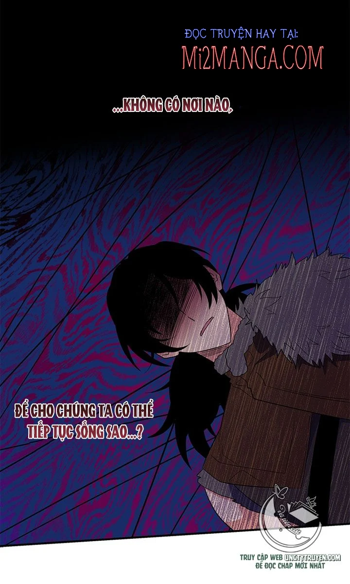 Vợ Ơi, Anh Sắp Trụ Không Nổi Rồi! Chapter 30 - Trang 13