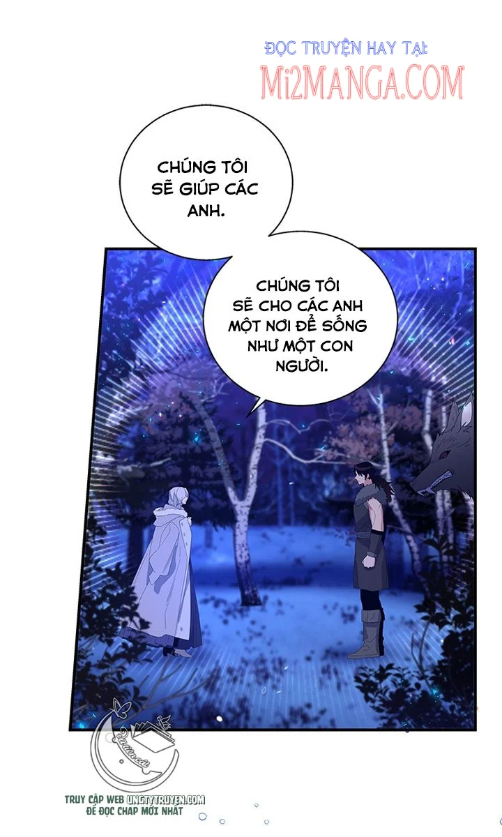 Vợ Ơi, Anh Sắp Trụ Không Nổi Rồi! Chapter 30 - Trang 15