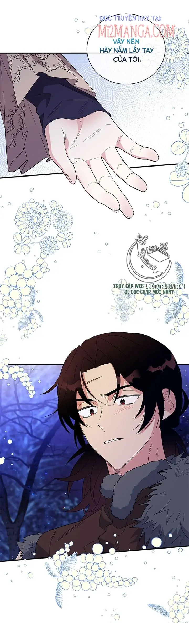 Vợ Ơi, Anh Sắp Trụ Không Nổi Rồi! Chapter 30 - Trang 16