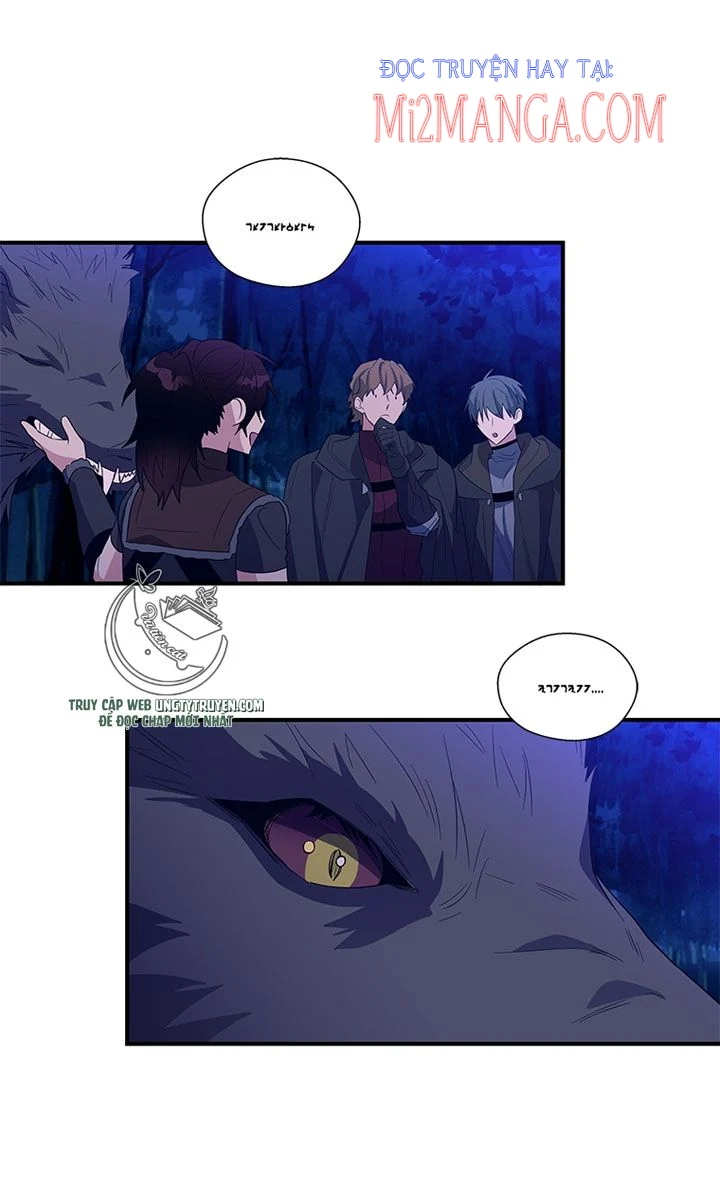 Vợ Ơi, Anh Sắp Trụ Không Nổi Rồi! Chapter 30 - Trang 18