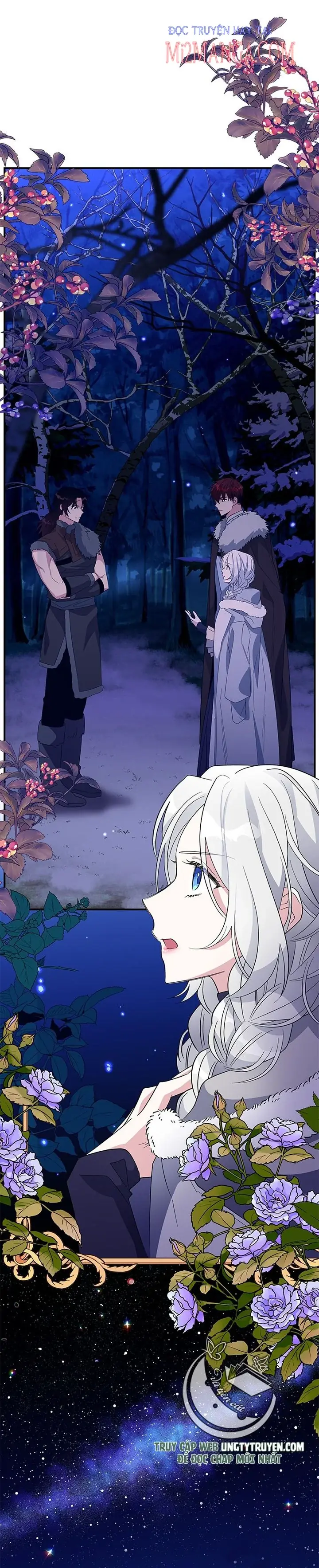 Vợ Ơi, Anh Sắp Trụ Không Nổi Rồi! Chapter 30 - Trang 19