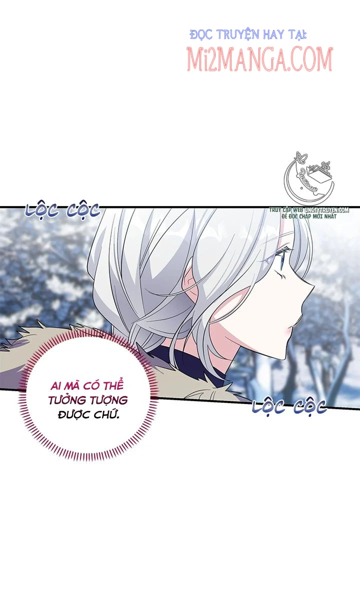 Vợ Ơi, Anh Sắp Trụ Không Nổi Rồi! Chapter 30 - Trang 22