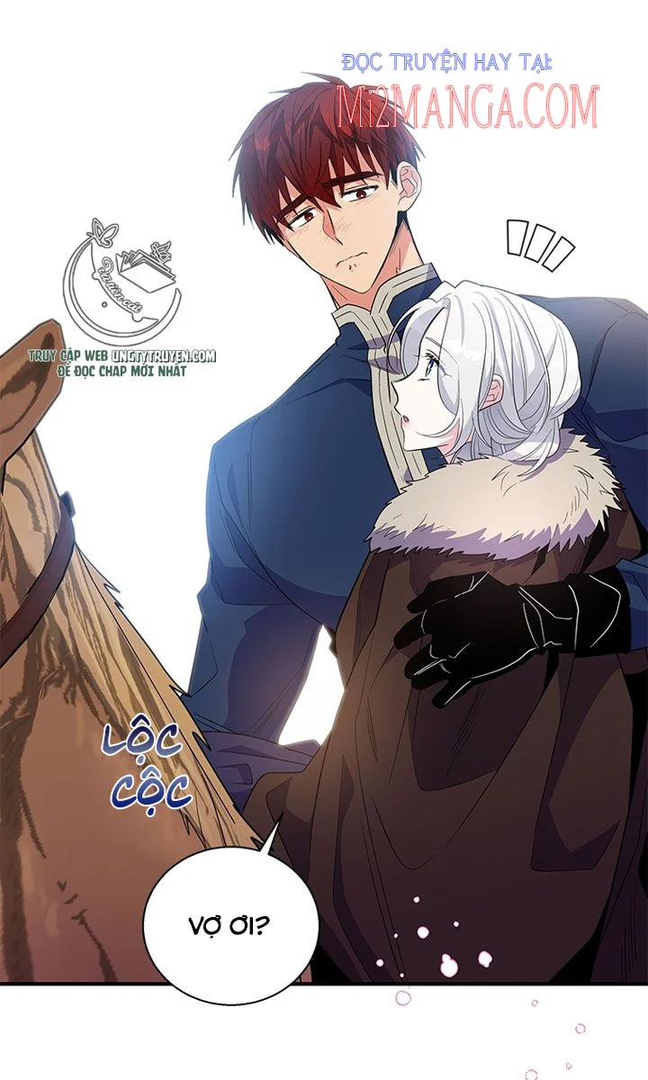 Vợ Ơi, Anh Sắp Trụ Không Nổi Rồi! Chapter 30 - Trang 23