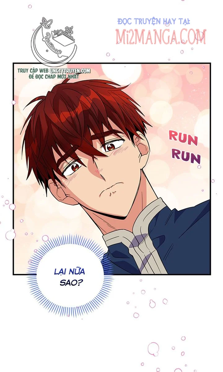Vợ Ơi, Anh Sắp Trụ Không Nổi Rồi! Chapter 30 - Trang 24
