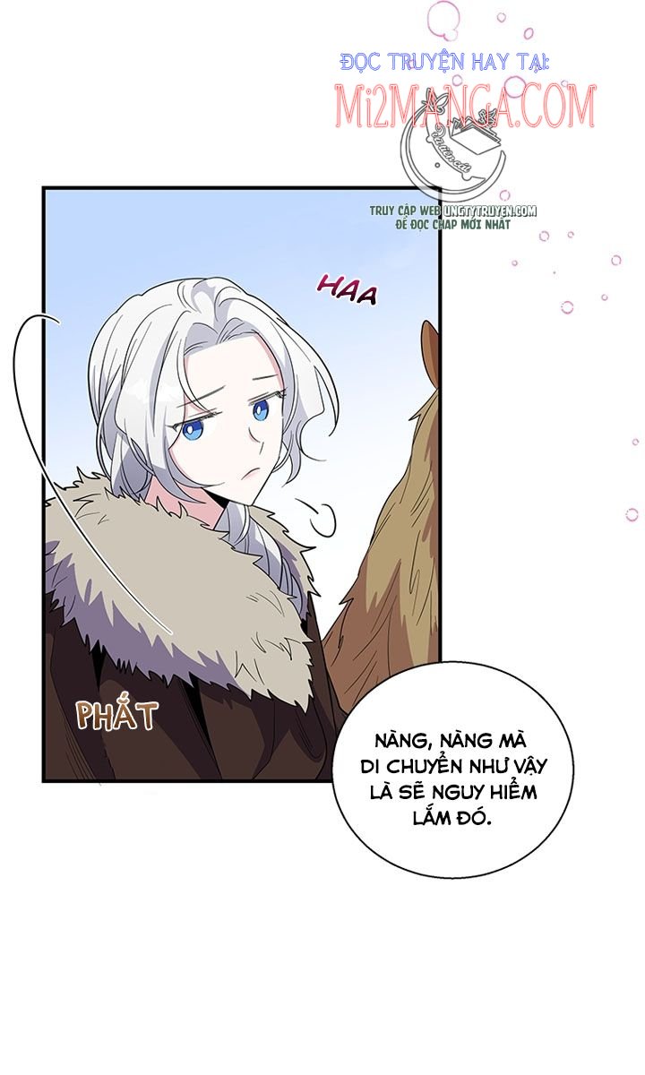 Vợ Ơi, Anh Sắp Trụ Không Nổi Rồi! Chapter 30 - Trang 25