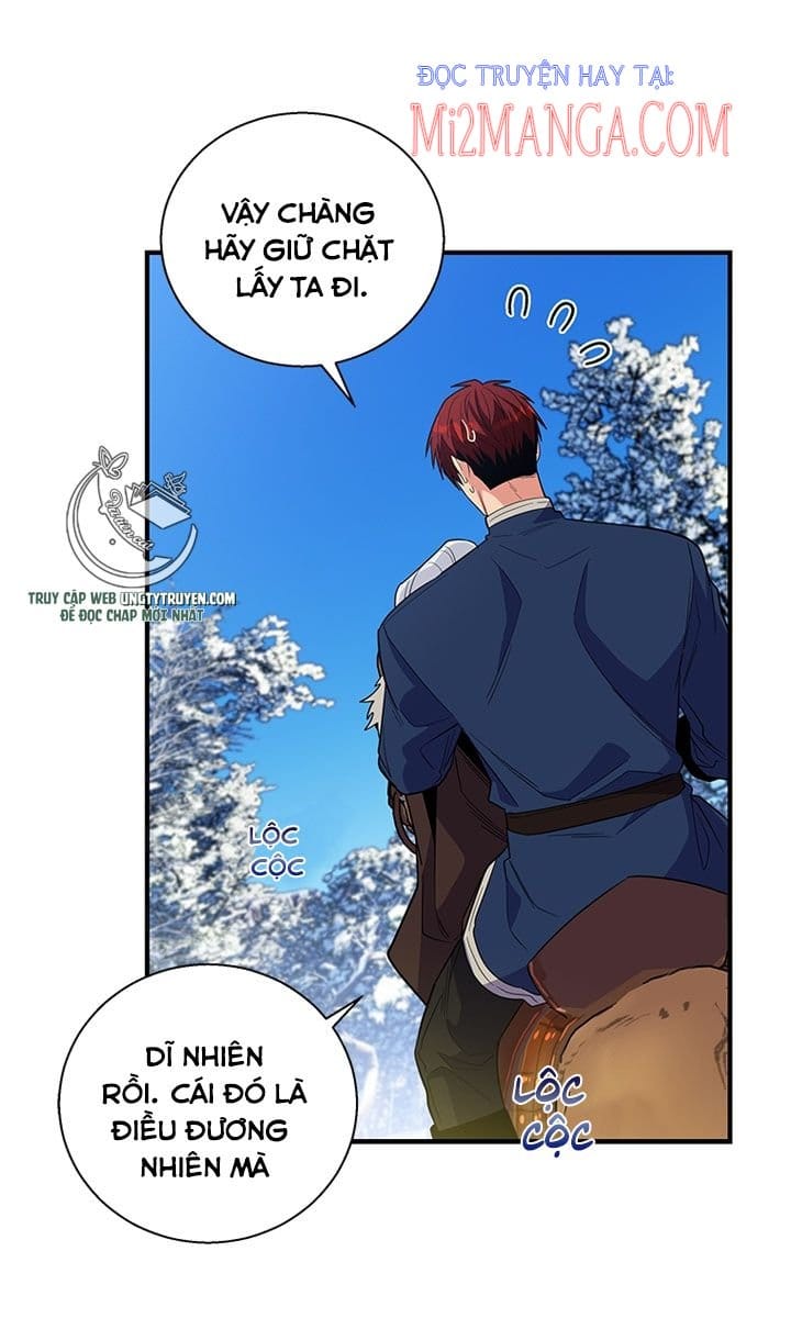 Vợ Ơi, Anh Sắp Trụ Không Nổi Rồi! Chapter 30 - Trang 26