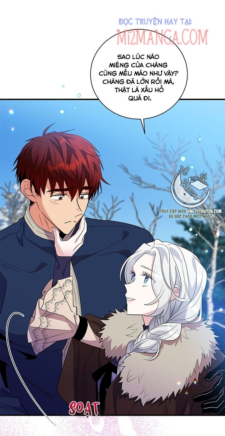 Vợ Ơi, Anh Sắp Trụ Không Nổi Rồi! Chapter 30 - Trang 27