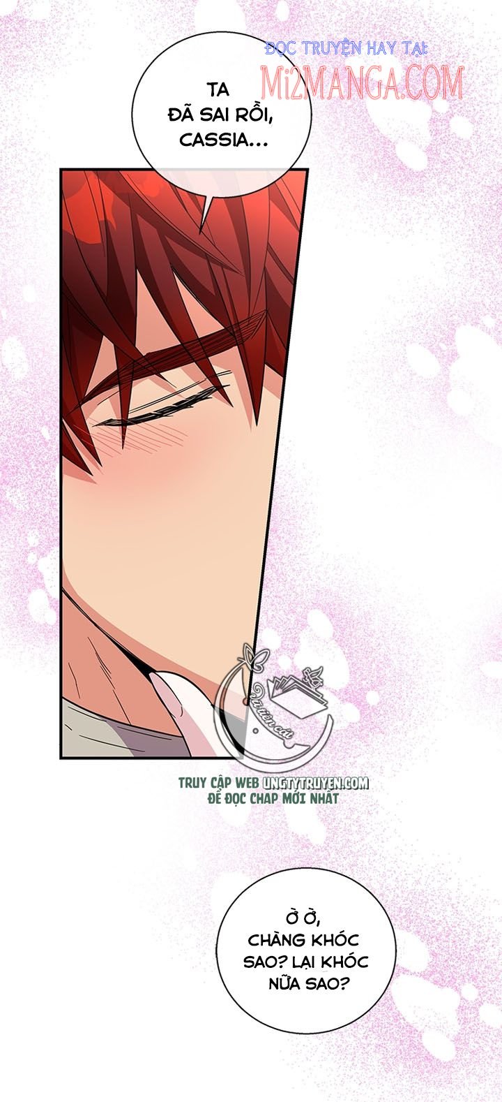 Vợ Ơi, Anh Sắp Trụ Không Nổi Rồi! Chapter 30 - Trang 28